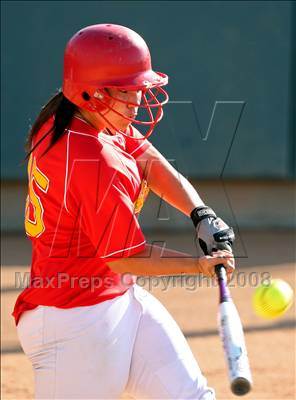 Thumbnail 3 in Paloma Valley vs. La Serna (CIF SS D3 Final) photogallery.