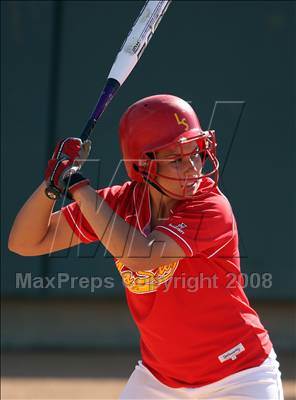 Thumbnail 3 in Paloma Valley vs. La Serna (CIF SS D3 Final) photogallery.