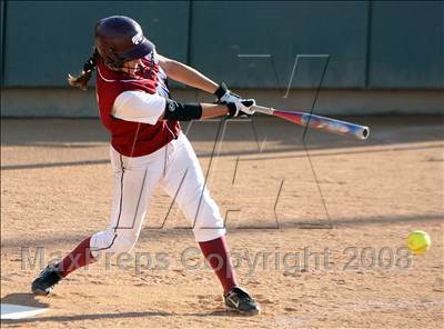 Thumbnail 2 in Paloma Valley vs. La Serna (CIF SS D3 Final) photogallery.
