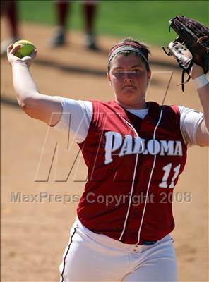 Thumbnail 1 in Paloma Valley vs. La Serna (CIF SS D3 Final) photogallery.