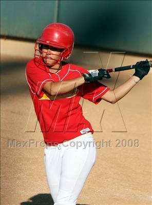 Thumbnail 2 in Paloma Valley vs. La Serna (CIF SS D3 Final) photogallery.