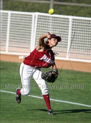 Thumbnail 2 in Paloma Valley vs. La Serna (CIF SS D3 Final) photogallery.