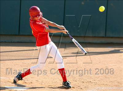 Thumbnail 2 in Paloma Valley vs. La Serna (CIF SS D3 Final) photogallery.