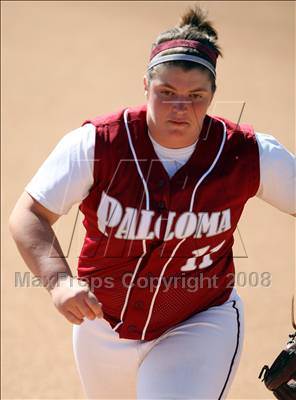 Thumbnail 2 in Paloma Valley vs. La Serna (CIF SS D3 Final) photogallery.