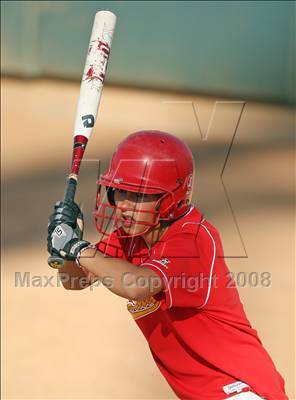 Thumbnail 2 in Paloma Valley vs. La Serna (CIF SS D3 Final) photogallery.