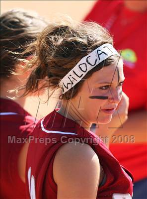 Thumbnail 1 in Paloma Valley vs. La Serna (CIF SS D3 Final) photogallery.
