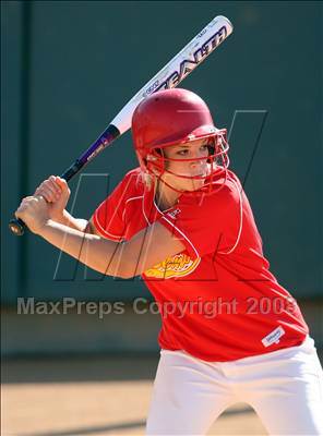 Thumbnail 1 in Paloma Valley vs. La Serna (CIF SS D3 Final) photogallery.