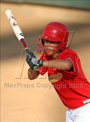 Thumbnail 3 in Paloma Valley vs. La Serna (CIF SS D3 Final) photogallery.