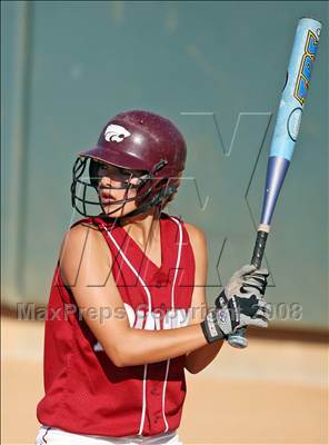 Thumbnail 3 in Paloma Valley vs. La Serna (CIF SS D3 Final) photogallery.