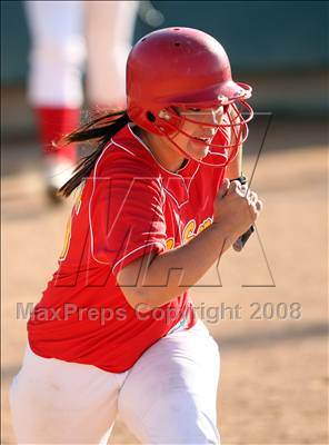 Thumbnail 2 in Paloma Valley vs. La Serna (CIF SS D3 Final) photogallery.