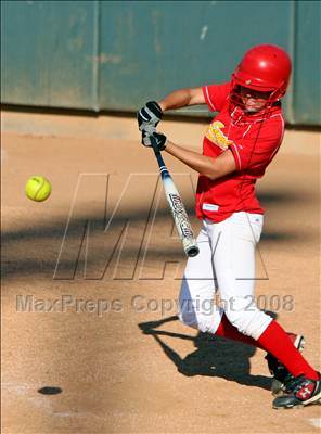 Thumbnail 3 in Paloma Valley vs. La Serna (CIF SS D3 Final) photogallery.