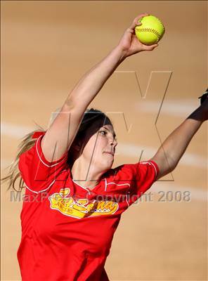 Thumbnail 1 in Paloma Valley vs. La Serna (CIF SS D3 Final) photogallery.