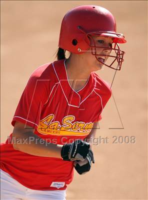 Thumbnail 1 in Paloma Valley vs. La Serna (CIF SS D3 Final) photogallery.