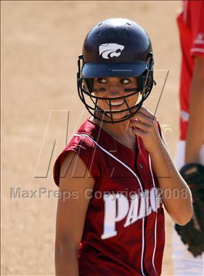 Thumbnail 3 in Paloma Valley vs. La Serna (CIF SS D3 Final) photogallery.
