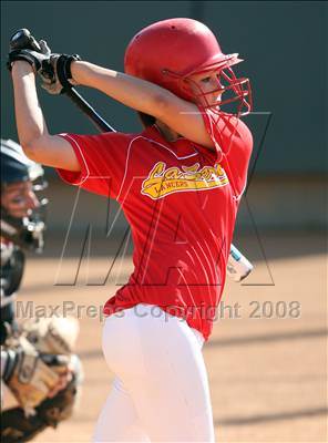 Thumbnail 3 in Paloma Valley vs. La Serna (CIF SS D3 Final) photogallery.
