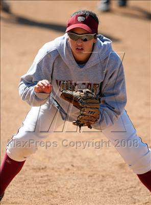 Thumbnail 1 in Paloma Valley vs. La Serna (CIF SS D3 Final) photogallery.