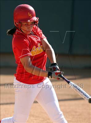 Thumbnail 1 in Paloma Valley vs. La Serna (CIF SS D3 Final) photogallery.