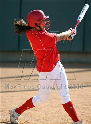 Thumbnail 1 in Paloma Valley vs. La Serna (CIF SS D3 Final) photogallery.