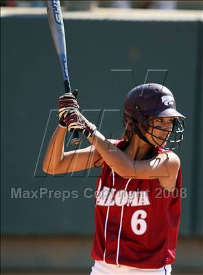 Thumbnail 2 in Paloma Valley vs. La Serna (CIF SS D3 Final) photogallery.