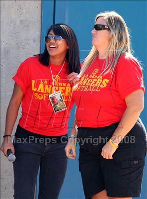 Thumbnail 1 in Paloma Valley vs. La Serna (CIF SS D3 Final) photogallery.