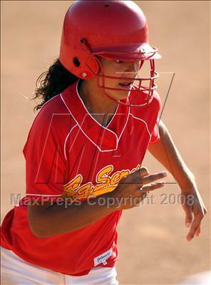 Thumbnail 3 in Paloma Valley vs. La Serna (CIF SS D3 Final) photogallery.