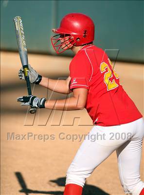 Thumbnail 1 in Paloma Valley vs. La Serna (CIF SS D3 Final) photogallery.