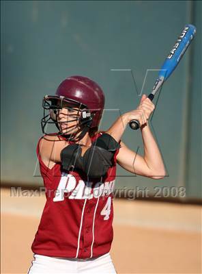 Thumbnail 3 in Paloma Valley vs. La Serna (CIF SS D3 Final) photogallery.