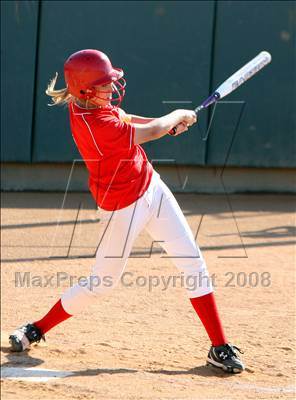 Thumbnail 3 in Paloma Valley vs. La Serna (CIF SS D3 Final) photogallery.