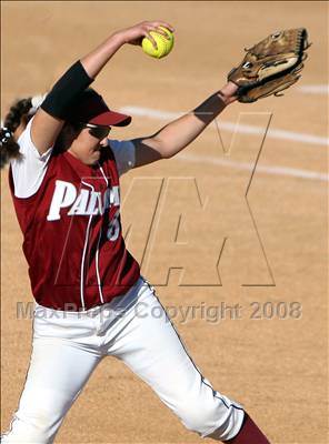 Thumbnail 3 in Paloma Valley vs. La Serna (CIF SS D3 Final) photogallery.
