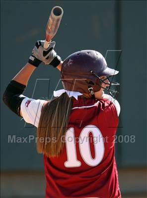 Thumbnail 3 in Paloma Valley vs. La Serna (CIF SS D3 Final) photogallery.