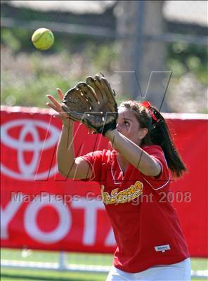 Thumbnail 1 in Paloma Valley vs. La Serna (CIF SS D3 Final) photogallery.