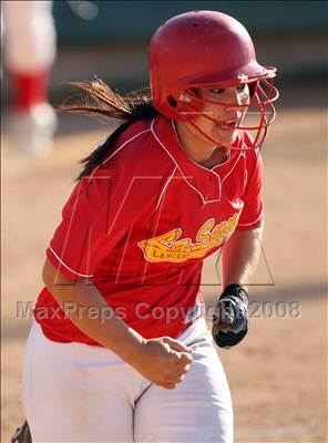 Thumbnail 3 in Paloma Valley vs. La Serna (CIF SS D3 Final) photogallery.