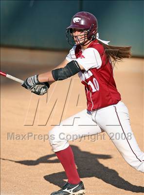 Thumbnail 2 in Paloma Valley vs. La Serna (CIF SS D3 Final) photogallery.