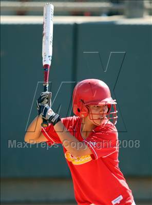 Thumbnail 2 in Paloma Valley vs. La Serna (CIF SS D3 Final) photogallery.