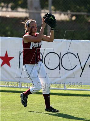 Thumbnail 2 in Paloma Valley vs. La Serna (CIF SS D3 Final) photogallery.
