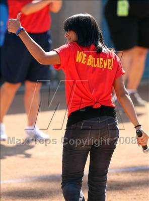 Thumbnail 3 in Paloma Valley vs. La Serna (CIF SS D3 Final) photogallery.