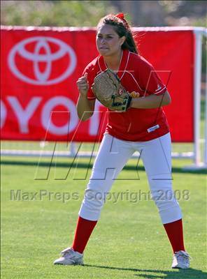 Thumbnail 3 in Paloma Valley vs. La Serna (CIF SS D3 Final) photogallery.
