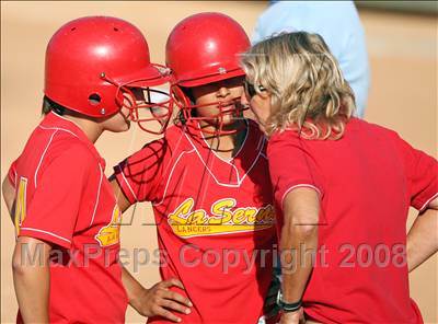 Thumbnail 2 in Paloma Valley vs. La Serna (CIF SS D3 Final) photogallery.