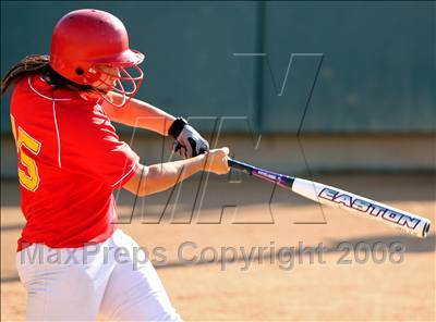 Thumbnail 1 in Paloma Valley vs. La Serna (CIF SS D3 Final) photogallery.