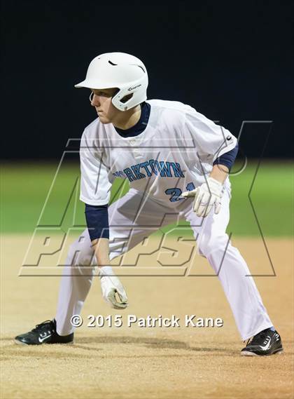 Thumbnail 1 in West Potomac @ Yorktown photogallery.