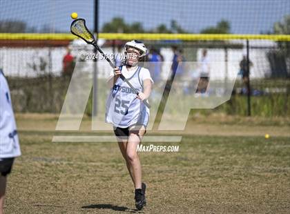Thumbnail 3 in Newsome vs Naples (LAX Against Leukemia) photogallery.