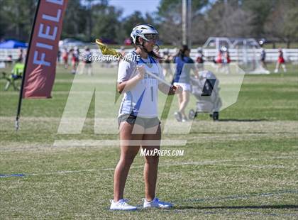 Thumbnail 1 in Newsome vs Naples (LAX Against Leukemia) photogallery.