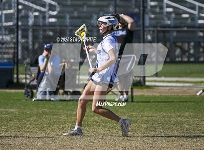 Thumbnail 1 in Newsome vs Naples (LAX Against Leukemia) photogallery.