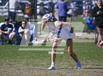 Thumbnail 3 in Newsome vs Naples (LAX Against Leukemia) photogallery.