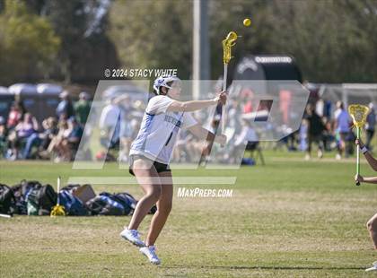 Thumbnail 1 in Newsome vs Naples (LAX Against Leukemia) photogallery.
