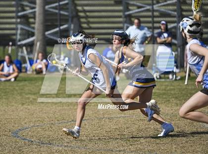 Thumbnail 1 in Newsome vs Naples (LAX Against Leukemia) photogallery.