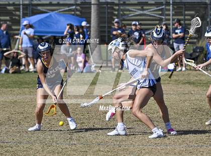 Thumbnail 3 in Newsome vs Naples (LAX Against Leukemia) photogallery.