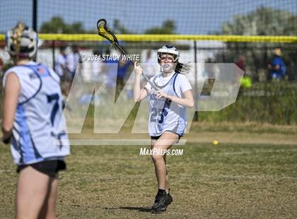 Thumbnail 2 in Newsome vs Naples (LAX Against Leukemia) photogallery.