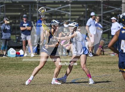 Thumbnail 1 in Newsome vs Naples (LAX Against Leukemia) photogallery.