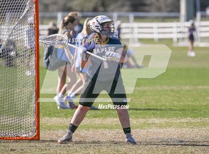 Thumbnail 2 in Newsome vs Naples (LAX Against Leukemia) photogallery.